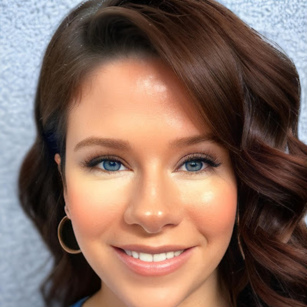 Meet your Posher, Monica